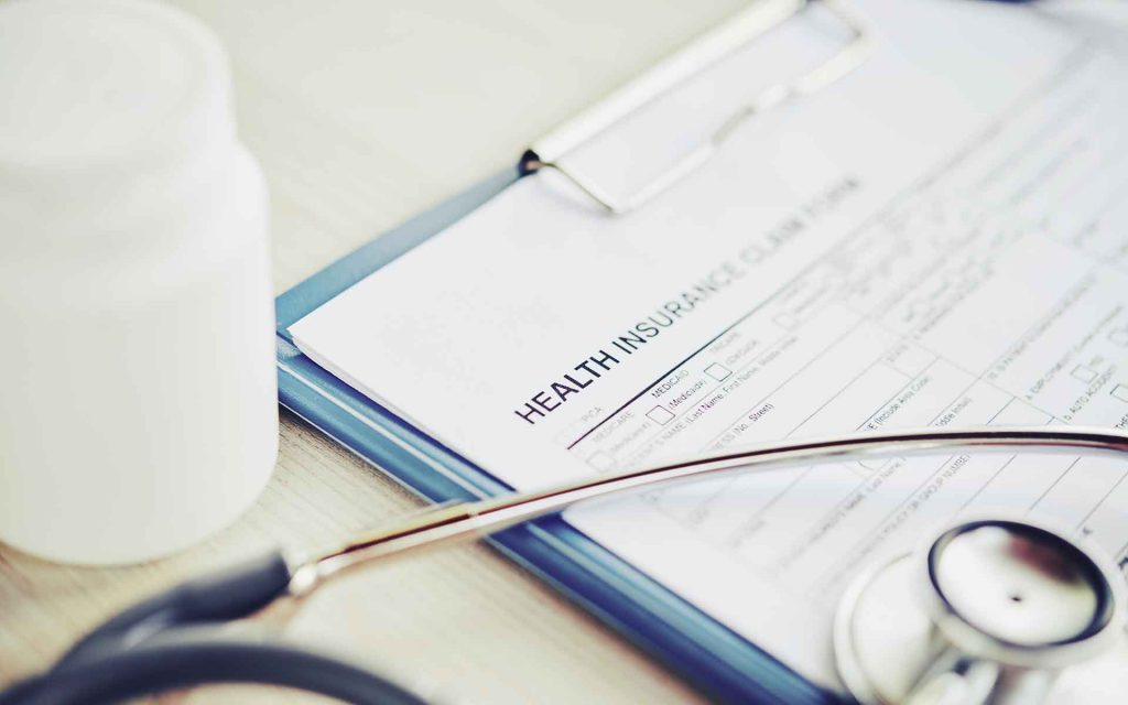 insurance-health