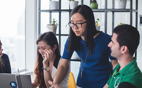 Quote Team Quote Team